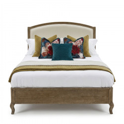 Windsor Straight Bedframe